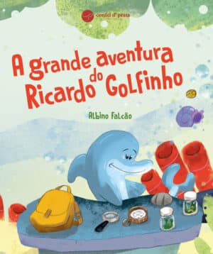 A grande aventura do Ricardo Golfinho