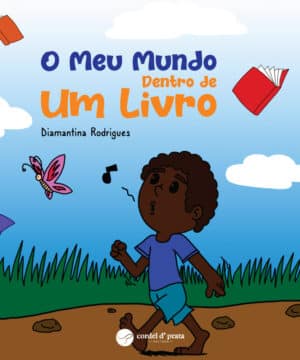 O meu mundo dentro de um livro