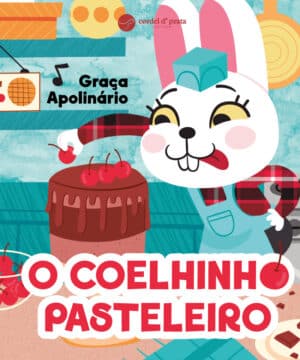 O coelhinho pasteleiro