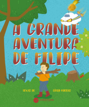 A grande Aventura de Filipe