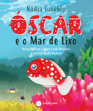 Óscar e o Mar de Lixo