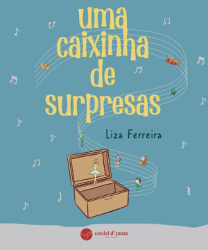 Uma caixinha de surpresas