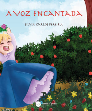 A voz encantada