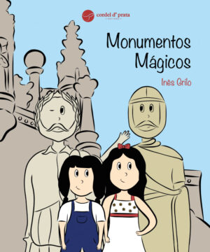 Monumentos Mágicos