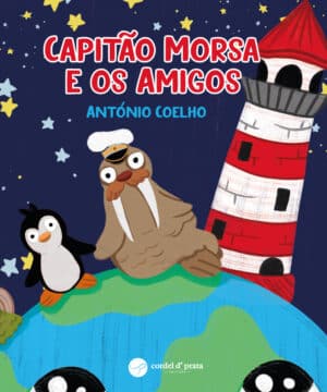 Capitão Morsa e os Amigos