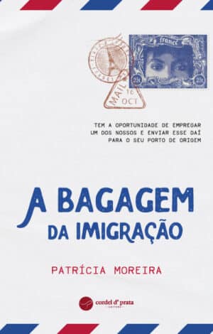 A Bagagem da imigração