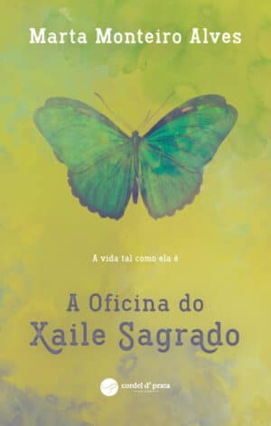 A Oficina do Xaile Sagrado