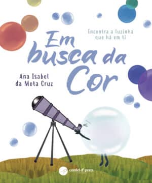 Em busca da cor