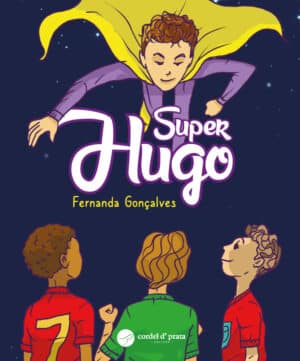 Super Hugo