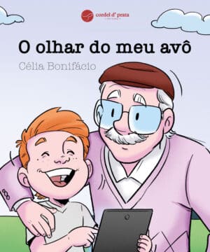 O olhar do meu avô