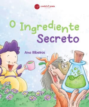 O ingrediente secreto