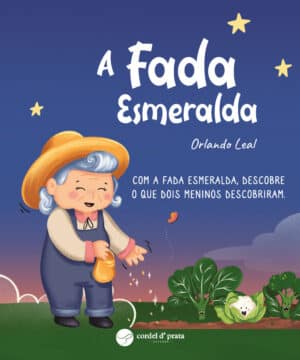 A Fada Esmeralda