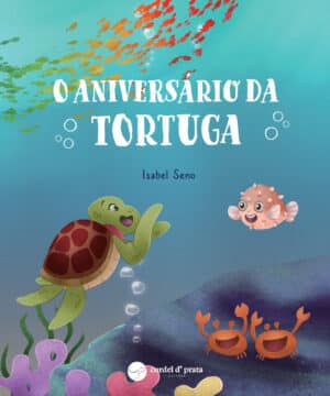 Aniversário da Tortuga