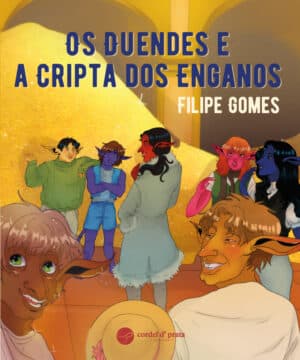 Os Duendes e a Cripta dos Enganos