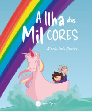 A ILHA DAS MIL CORES