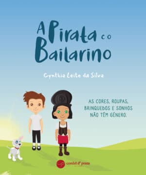 A pirata e o bailarino