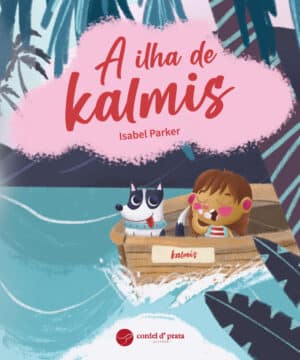 A ilha de Kalmis