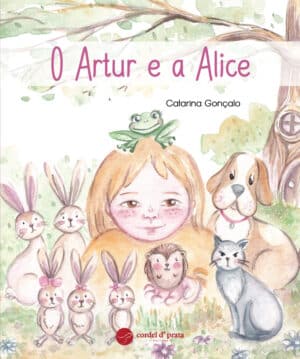 O Artur e a Alice