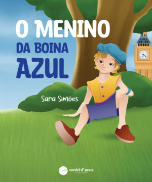 O menino da boina azul