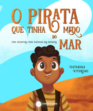 O Pirata que tinha medo do Mar