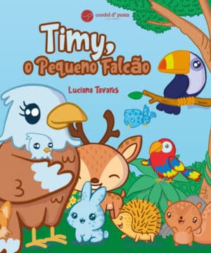 Timy, o Pequeno Falcão