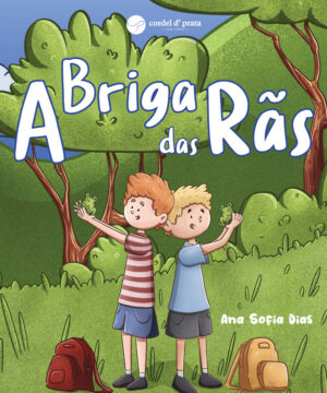 A Briga das Rãs