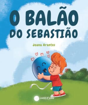 O balão do Sebastião