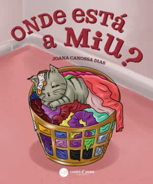 Onde está a Miu?