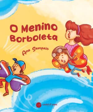 O Menino Borboleta