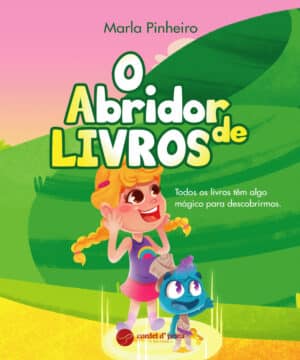 O Abridor de Livros