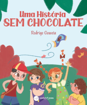 Uma História Sem Chocolate