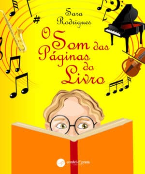 O Som das Páginas do Livro