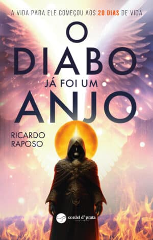 O Diabo já foi um Anjo