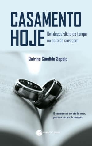 Casamento hoje: Um desperdício de tempo ou acto de coragem
