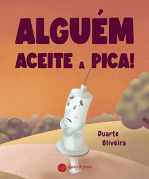 Alguém aceite a Pica!