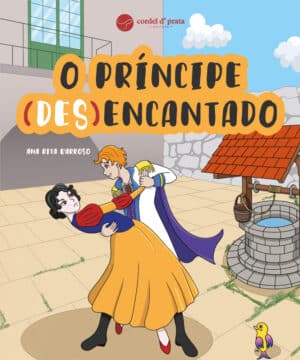 O príncipe (des)encantado