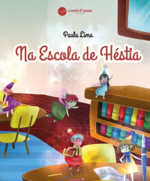 Na Escola de Héstia