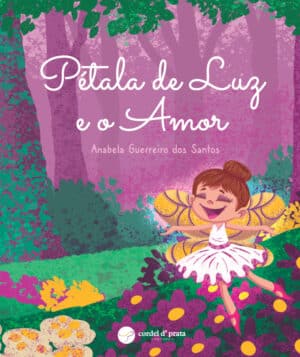 Pétala de Luz e o Amor
