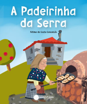 A Padeirinha da Serra