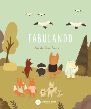 Fabulando