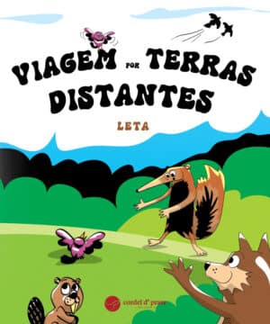 Viagem por Terras Distantes