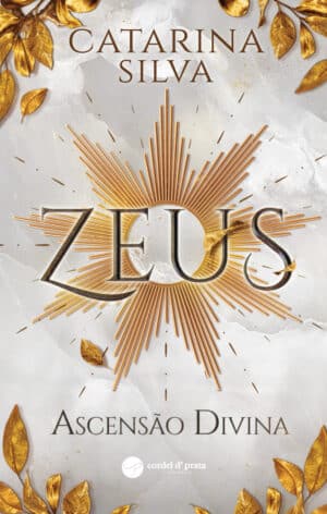 Zeus - Parte I: Ascensão Divina