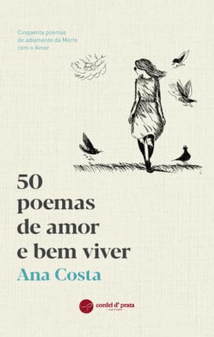 50 poemas de amor e bem viver