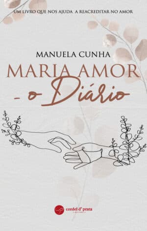 Maria Amor - o Diário