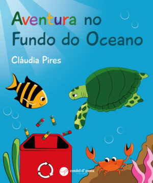 Aventura no fundo do Oceano