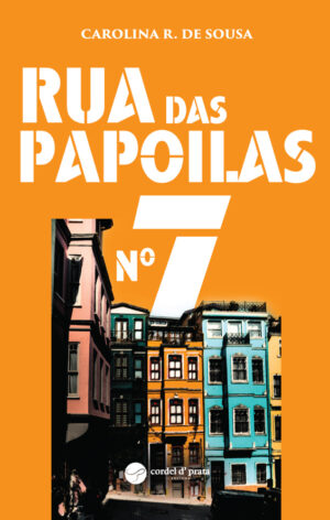 Rua das Papoilas, nº7