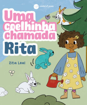 Uma coelhinha chamada Rita