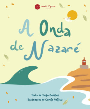 A Onda da Nazaré