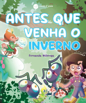Antes que venha o Inverno