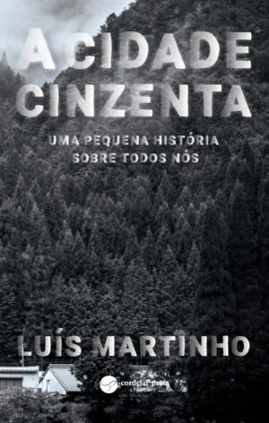A Cidade Cinzenta